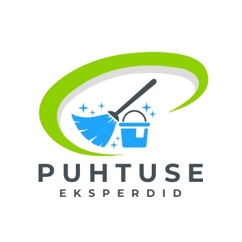 PUHTUSE EKSPERDID OÜ logo
