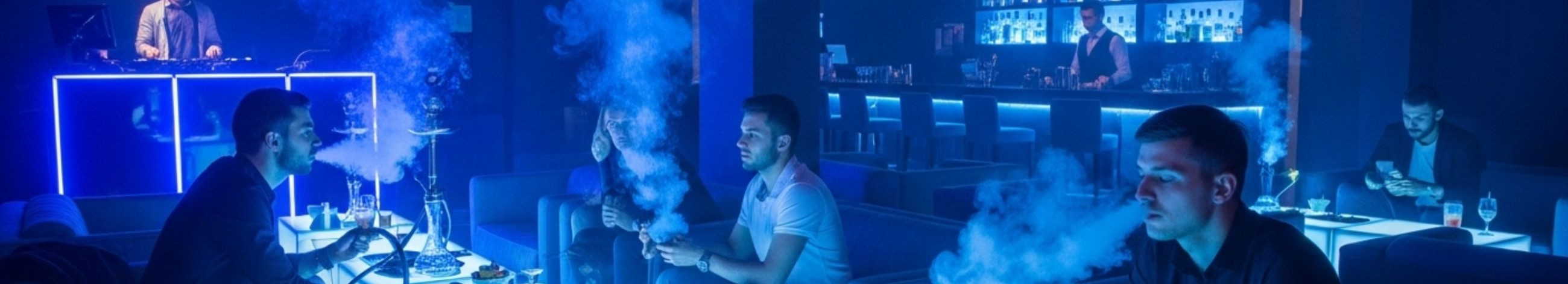 Pakume käsitöökokteile, mitmekesiseid shisha‑elamusi ja elavat DJ‑programmi. Korraldame personaliseeritud üritusi koos VIP‑ruumide, kohandatava menüü ja professionaalse teenindusega.