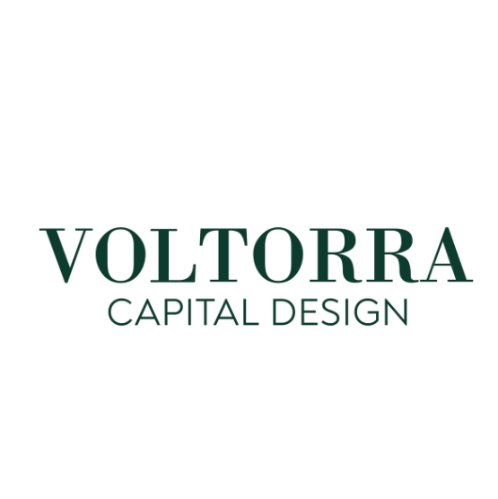 VOLTORRA CAPITAL DESIGN OÜ logo