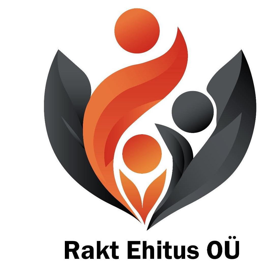 RAKT EHITUS OÜ logo