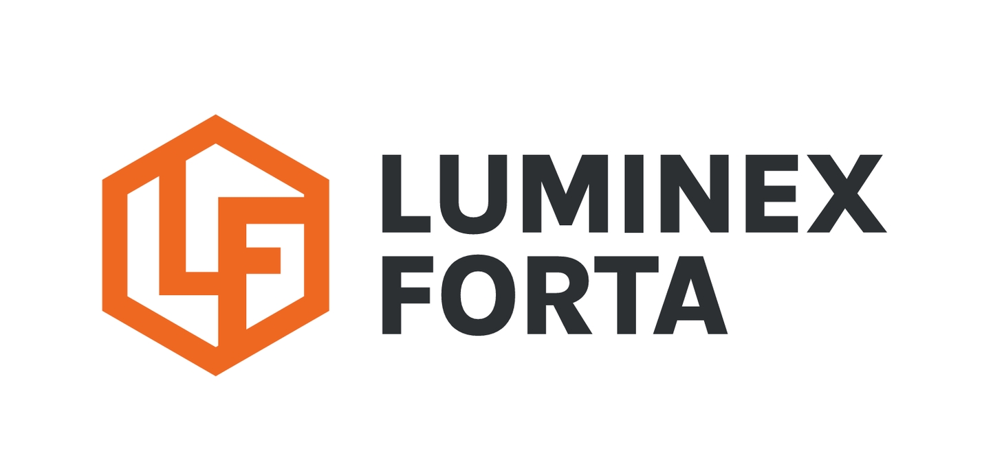 LUMINEX FORTA OÜ logo