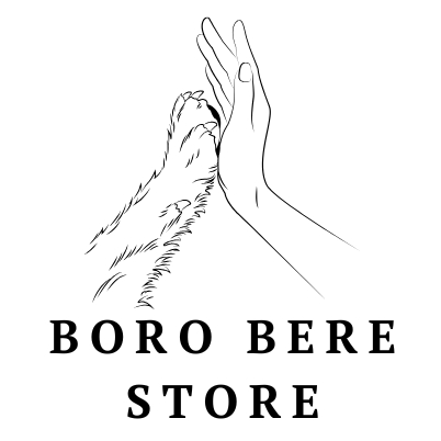 BORO BERE STORE OÜ logo