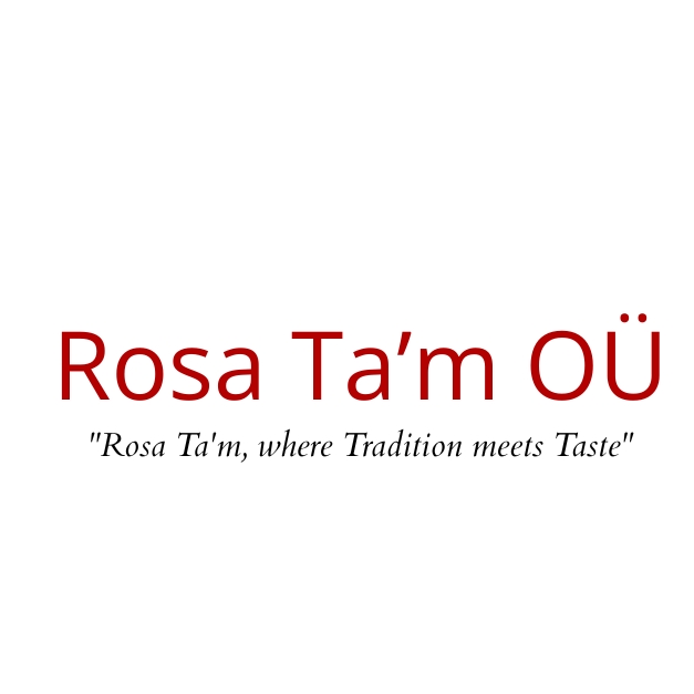 ROSATAM OÜ logo