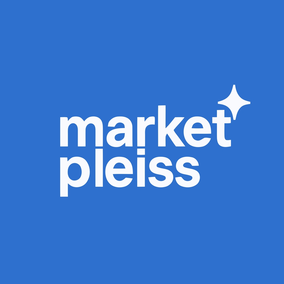 MARKETPLEISS OÜ logo