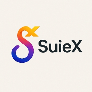 SUIEX OÜ logo