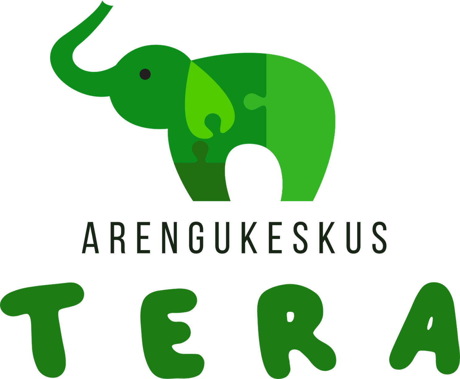 ARENGUKESKUS TERA OÜ logo