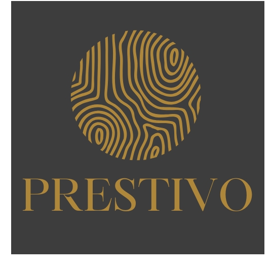 PRESTIVO OÜ logo