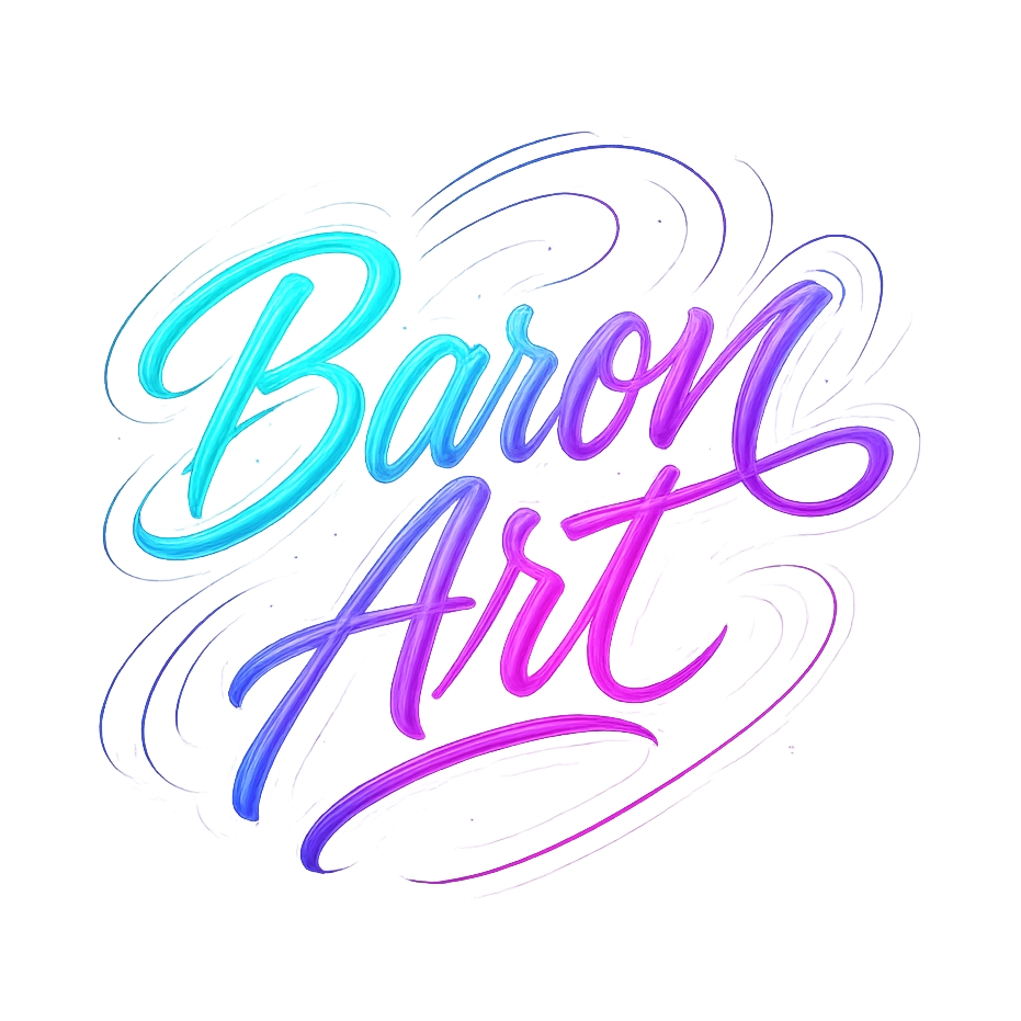 BARON ART OÜ logo