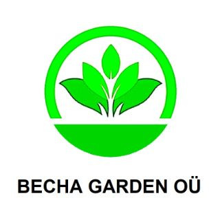 BECHA GARDEN OÜ logo