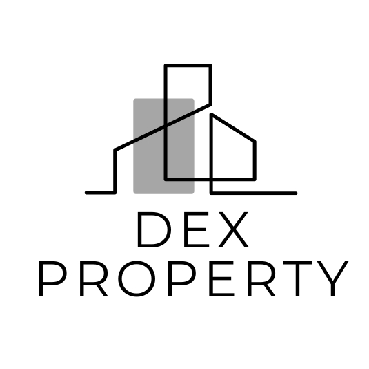 DEX PROPERTY OÜ logo