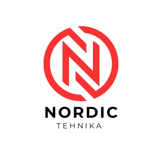 NORDIC TEHNIKA OÜ logo