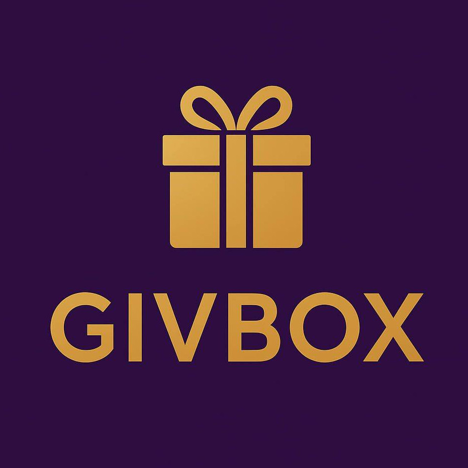 GIVBOX OÜ logo
