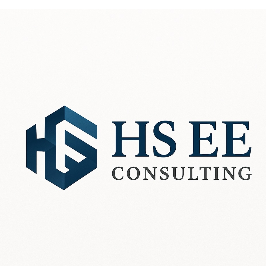 HSEE CONSULTING OÜ logo