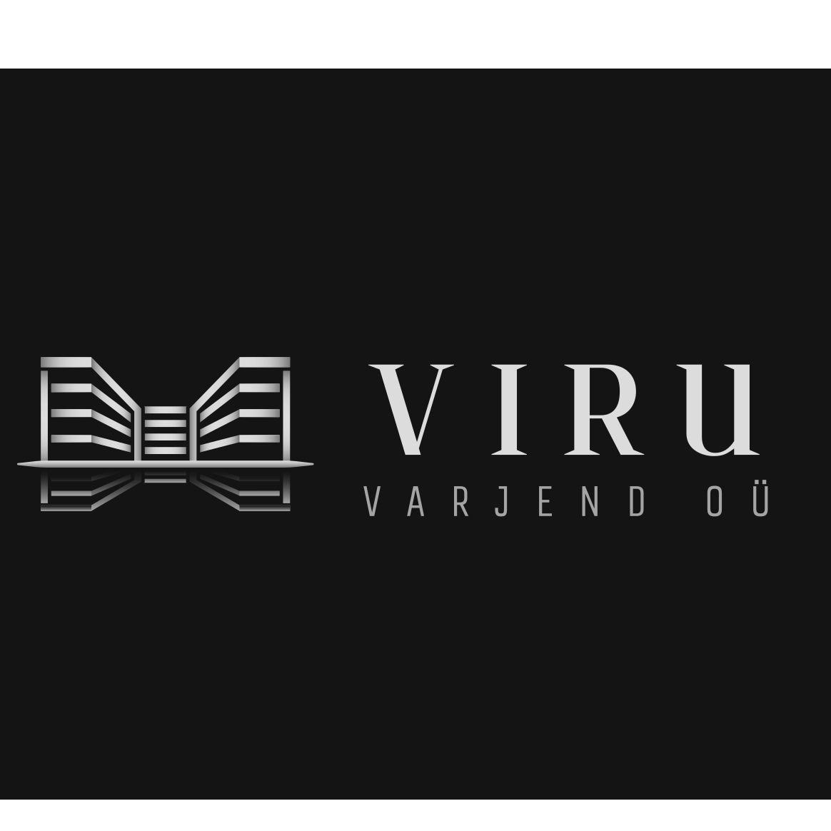 VIRU VARJEND OÜ logo