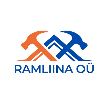 RAMLIINA OÜ logo