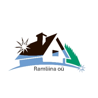 RAMLIINA OÜ logo