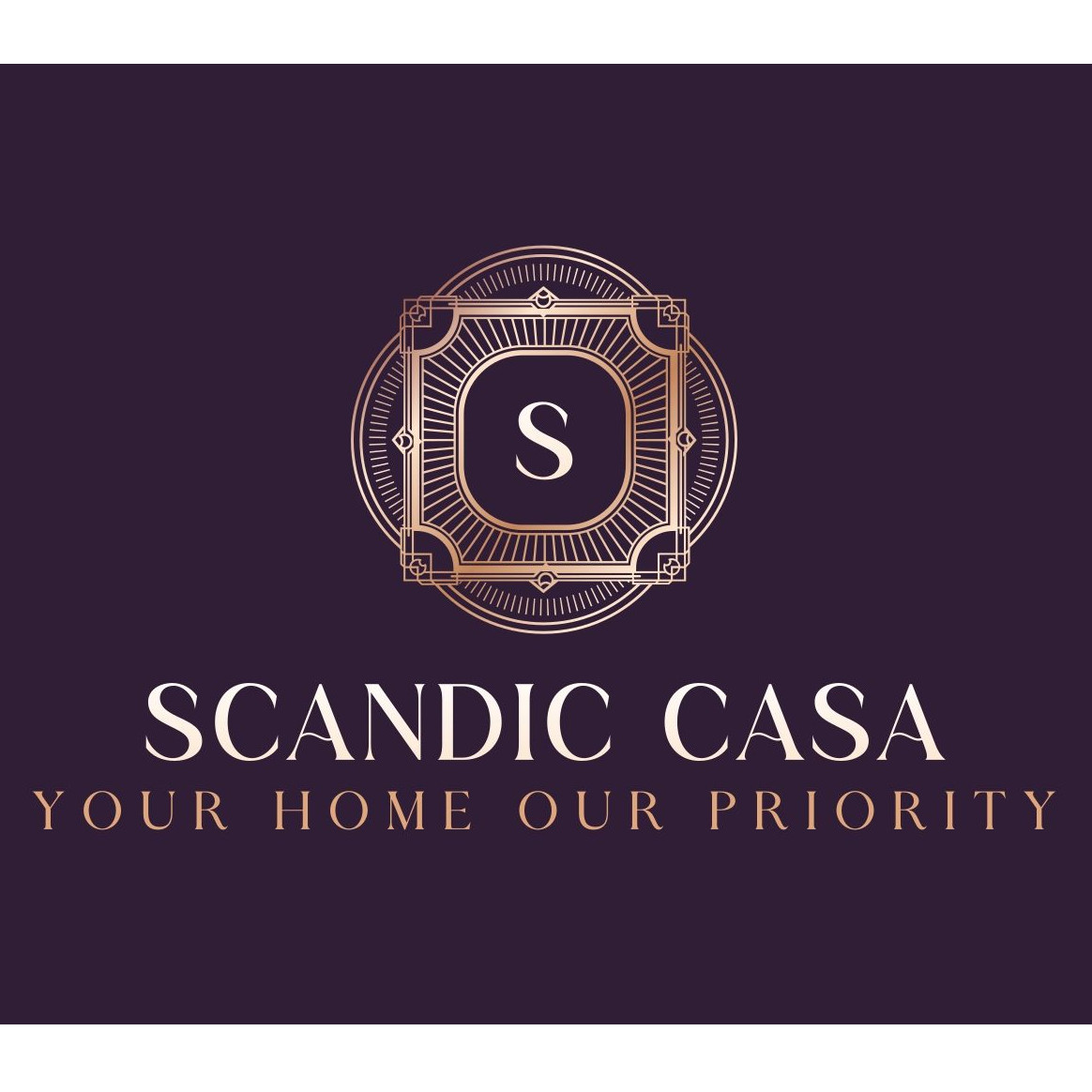SCANDIC CASA OÜ logo