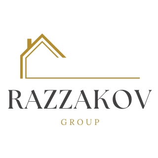 RAZZAKOV GROUP OÜ logo