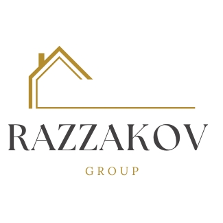 RAZZAKOV GROUP OÜ logo