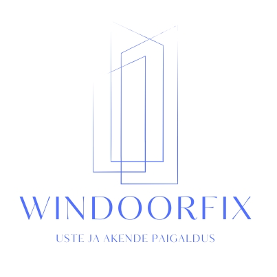 WINDOORFIX OÜ logo