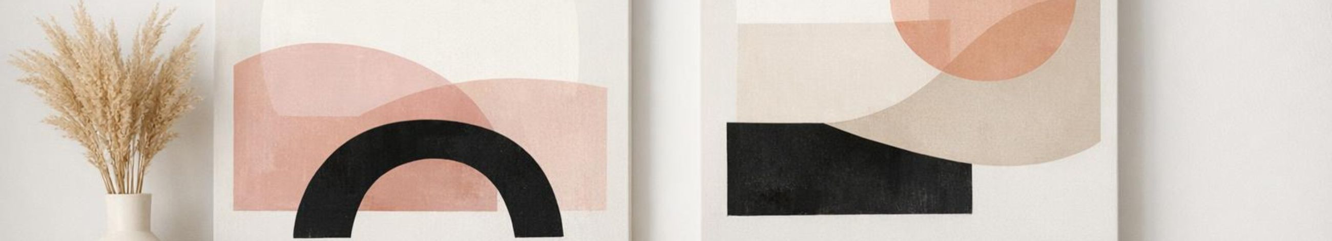 Julia Romanova offers minimalist and abstract original works and suitable accessories. Buy directly from an artist at a transparent price.