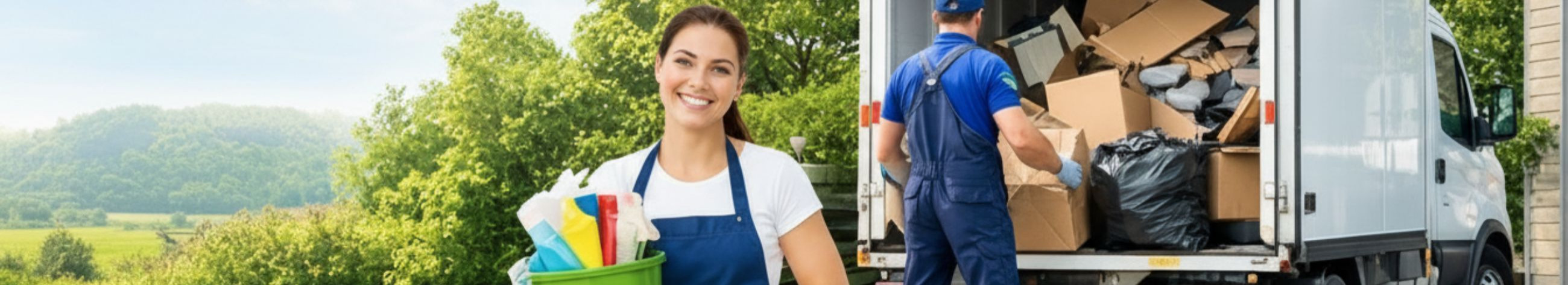 Pakume professionaalseid koristusteenuseid ja jäätmekäitluslahendusi nii era- kui äriklientidele. Meie teenused on paindlikud, põhjalikud ja kohandatud vastavalt kliendi tegelikele vajadustele.