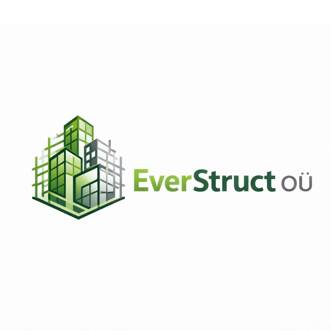 EVERSTRUCT OÜ logo