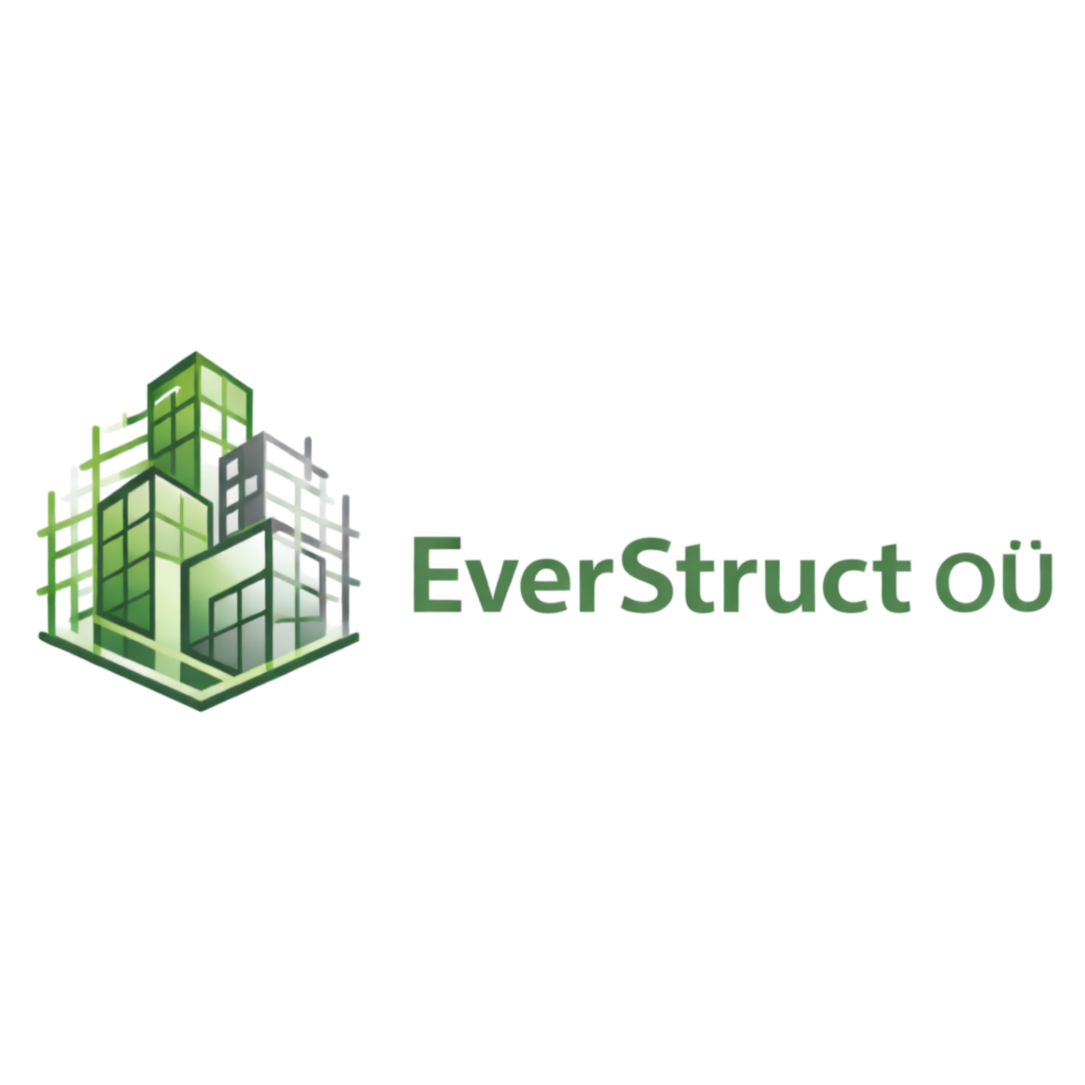 EVERSTRUCT OÜ logo