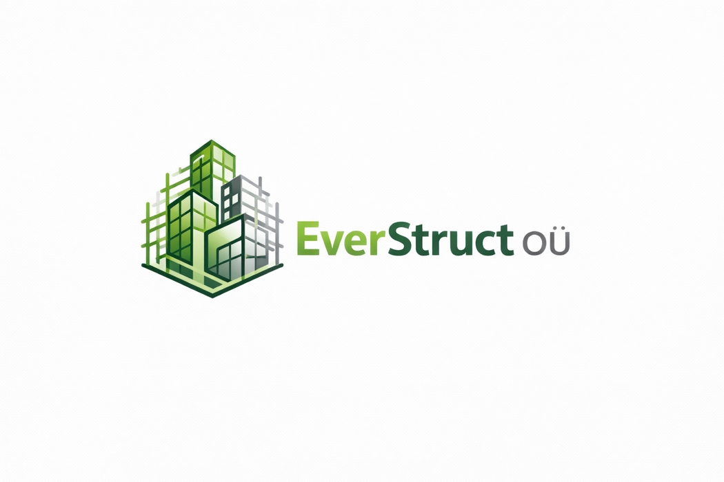 EVERSTRUCT OÜ logo