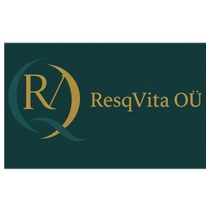 RESQVITA OÜ logo