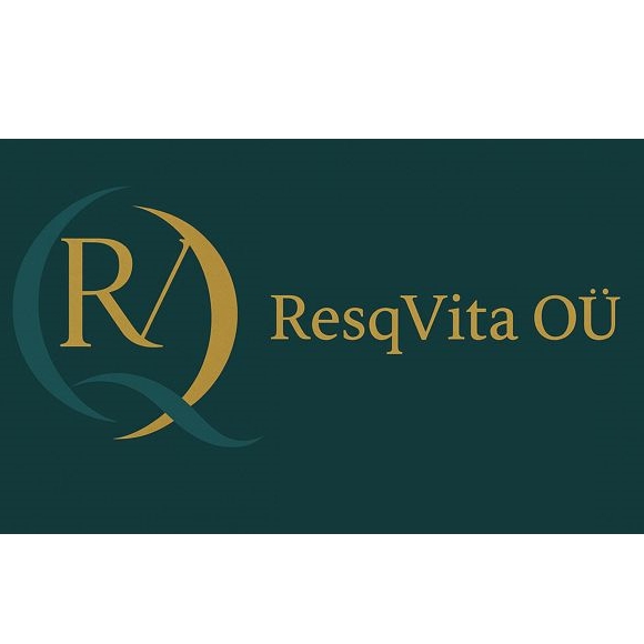 RESQVITA OÜ logo