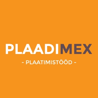 PLAADIMEX OÜ logo