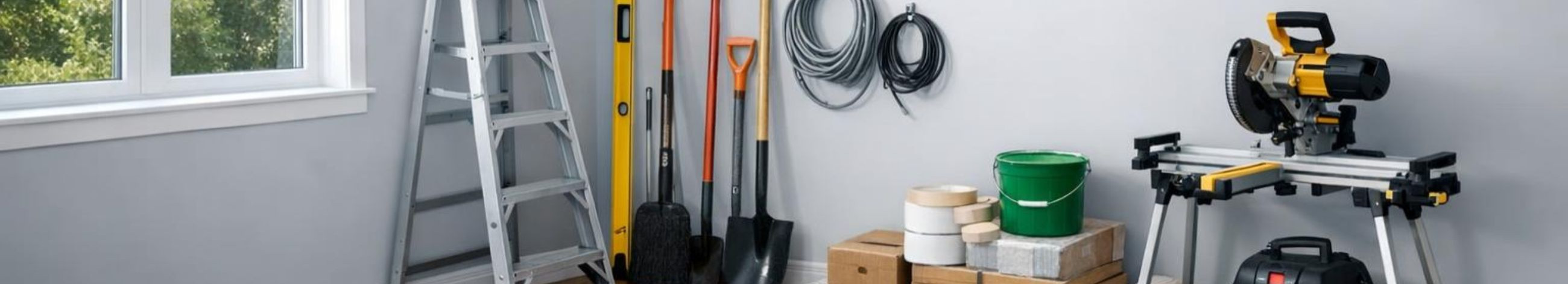 Pakume koordineeritud siseviimistluse ja põrandatööde lahendusi: maalri-, krohvi-, kuivseina- ja põrandatööd koos tihendustega. Kiire, korraldatud ja vastupidav lõpptulemus.