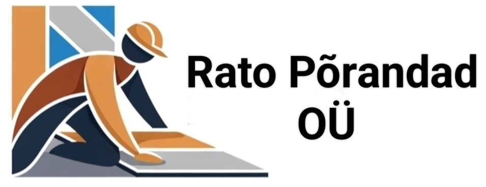 RATO PÕRANDAD OÜ logo