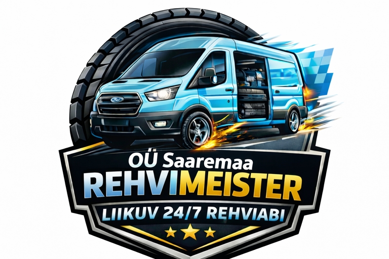 SAAREMAA REHVIMEISTER OÜ