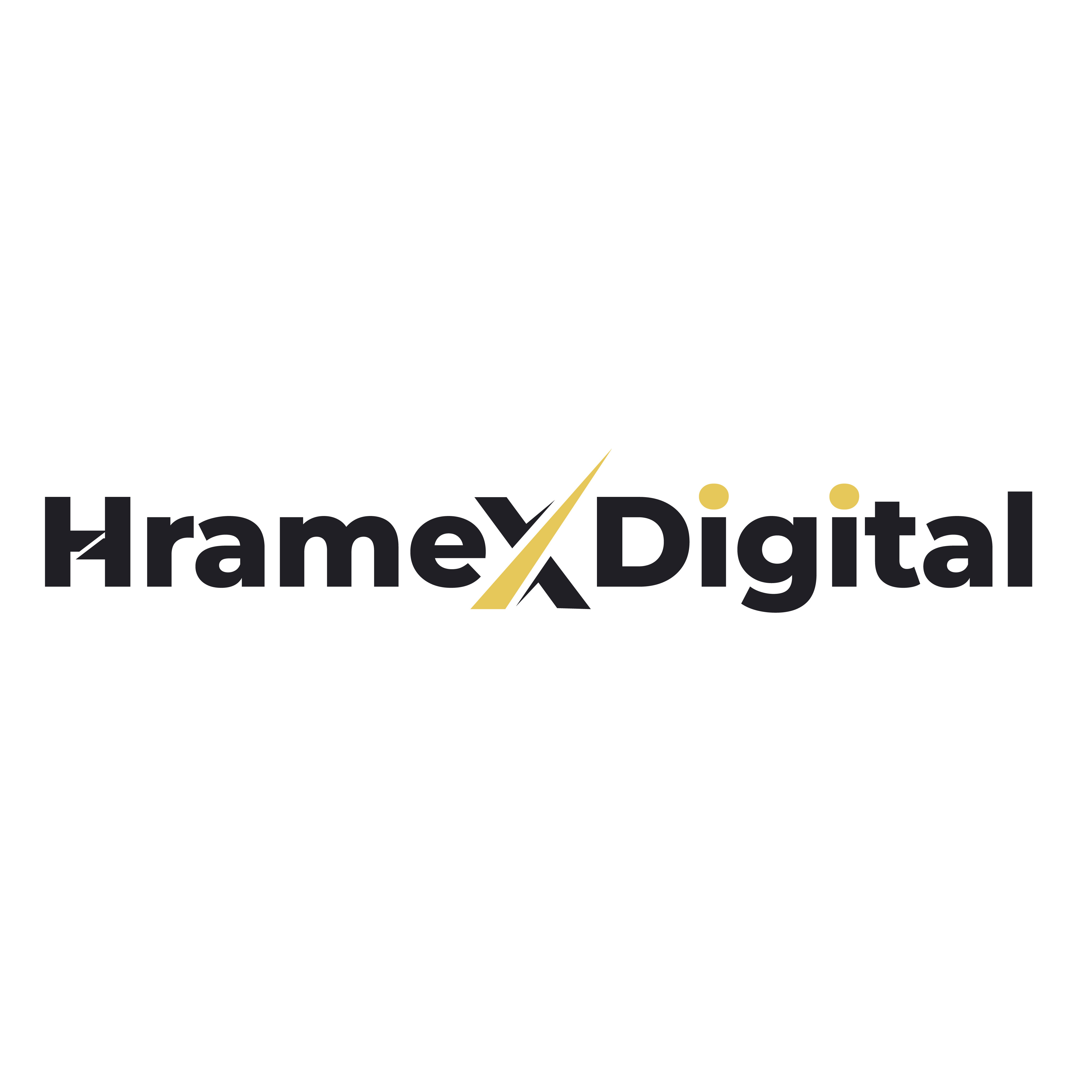 HRAMEXDIGITAL OÜ logo