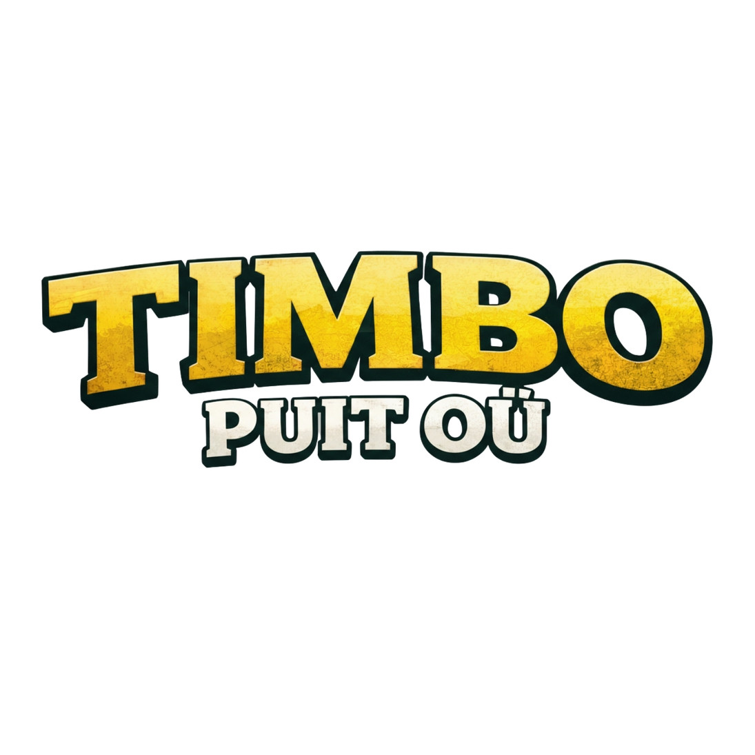 TIMBO PUIT OÜ logo