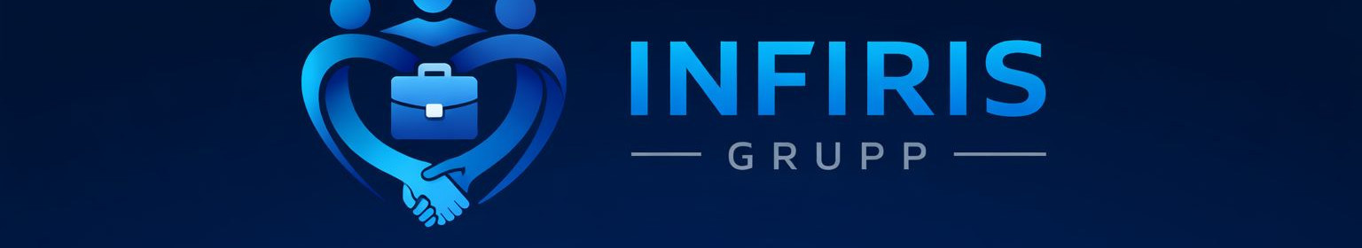 Infiris Grupp provides reliable temporary and permanent workforce solutions across logistics, construction, manufacturing and more.