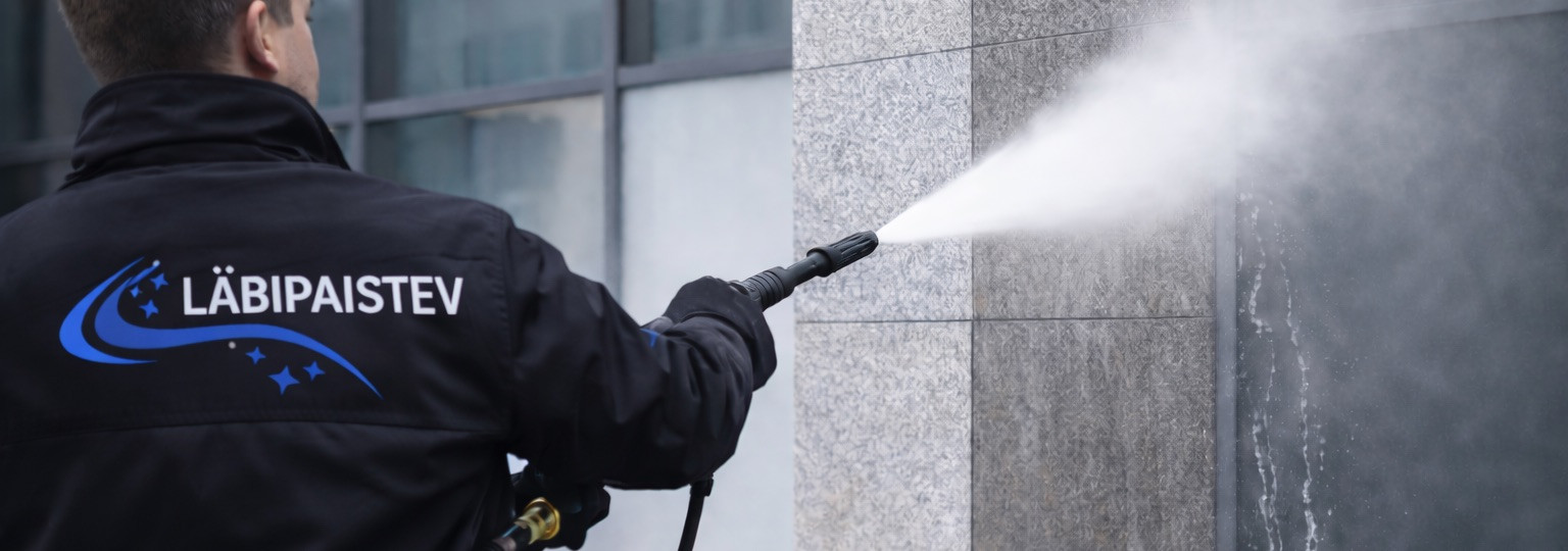 Pakume professionaalset puhastust kodu- ja äripindadele. Keskendume kvaliteedile, kiirusele ja usaldusväärsele teenindusele.