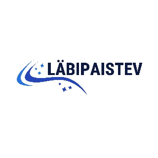 LÄBIPAISTEV OÜ logo