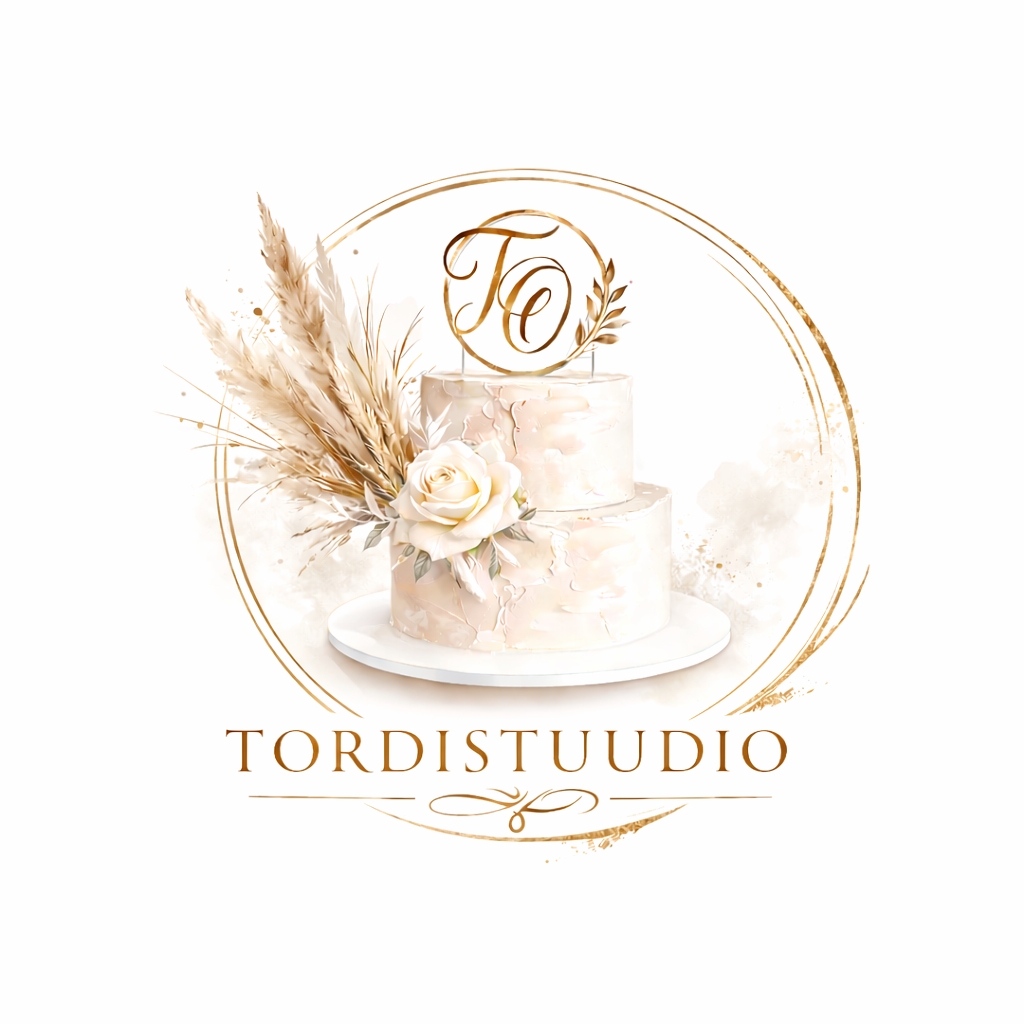 TORDISTUUDIO OÜ logo