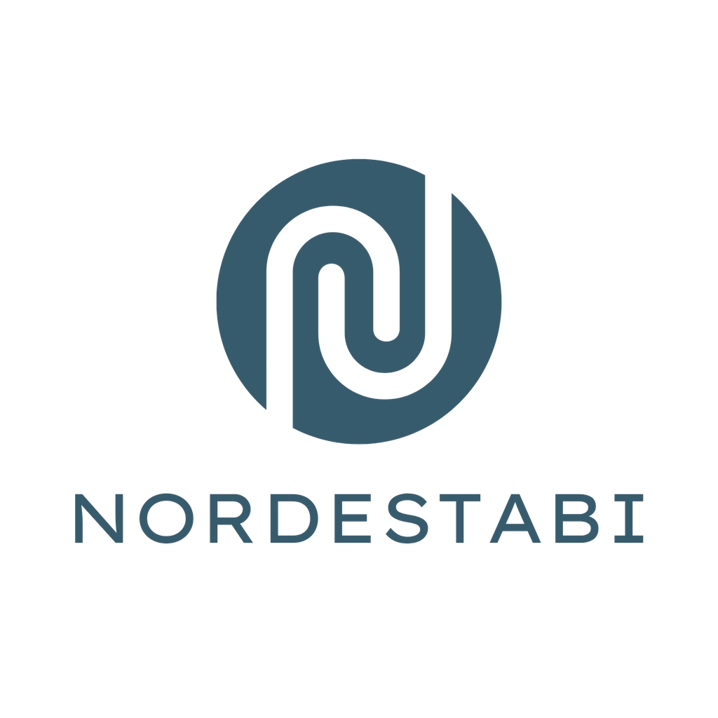 NORDESTABI OÜ logo