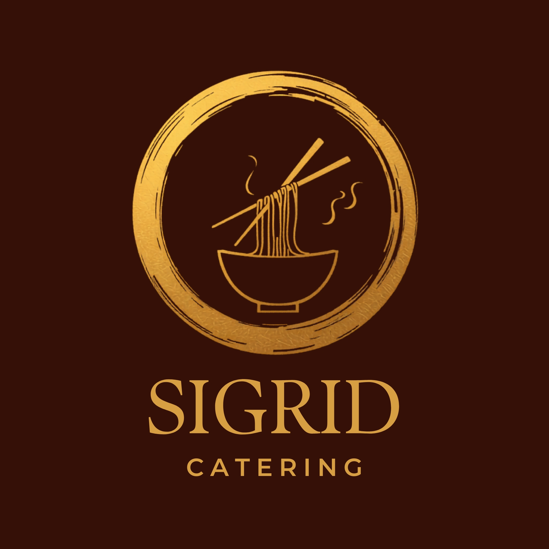 SIGRID CATERING OÜ logo