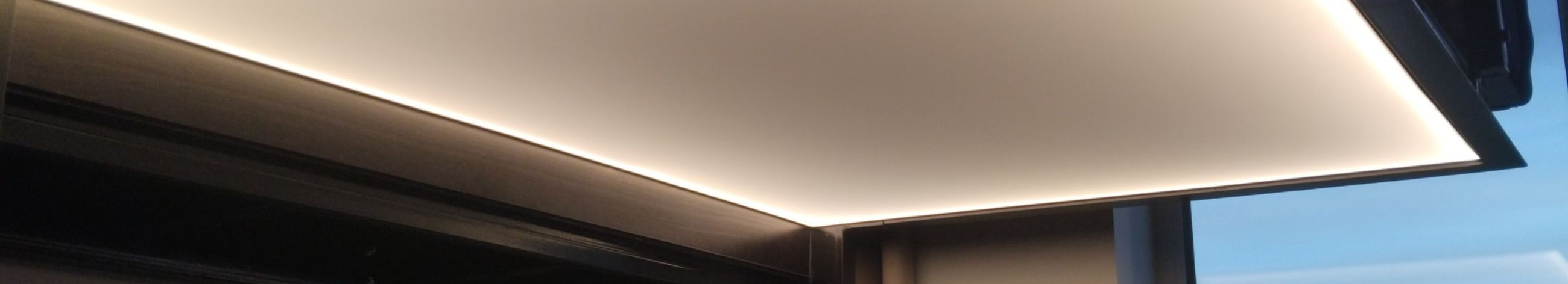 We offer installation, repair, design and consulting of the penguin ceiling. We ensure quality, reliability and customer-specific solutions that meet the requirements.