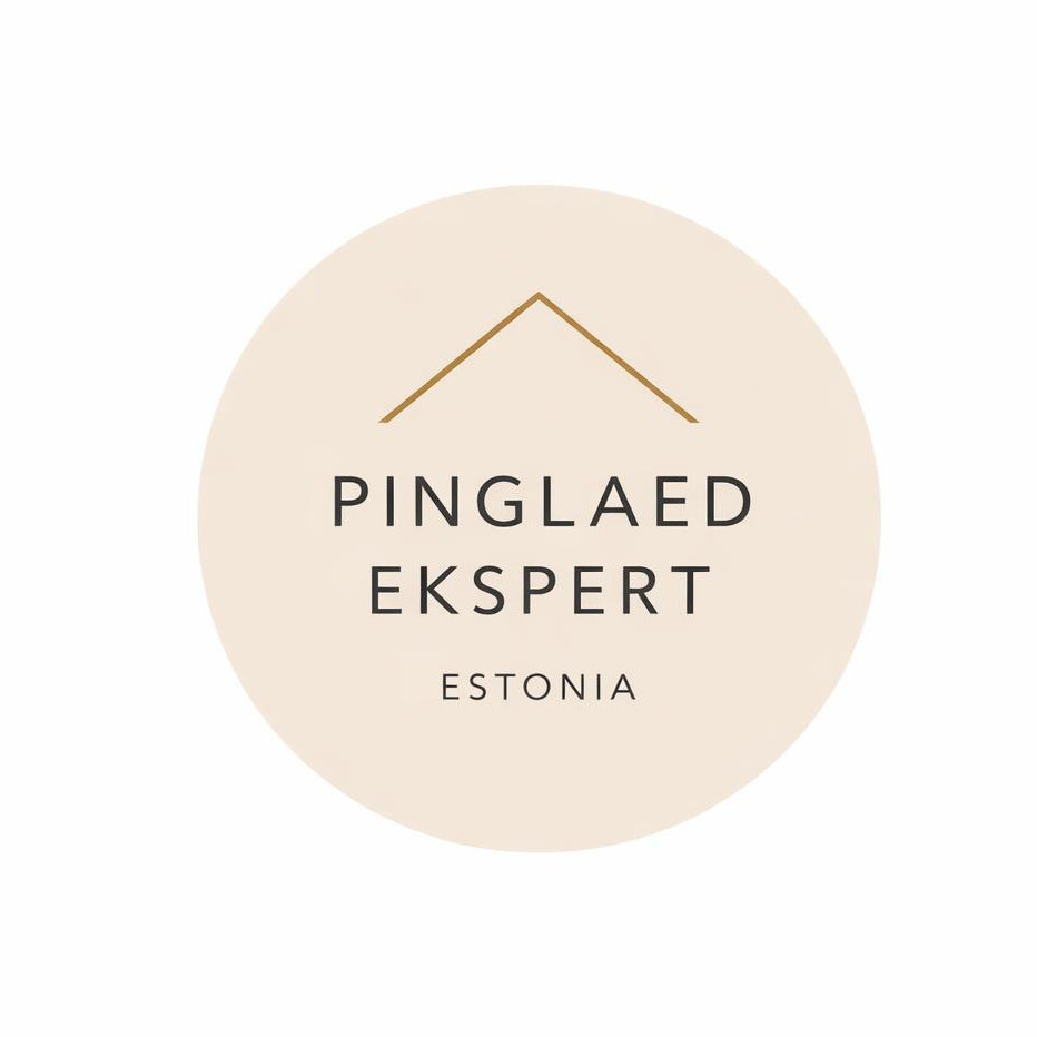 PINGLAEDEKSPERT OÜ logo