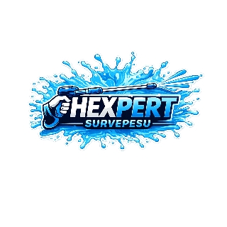 HEXPERT SURVEPESU OÜ logo