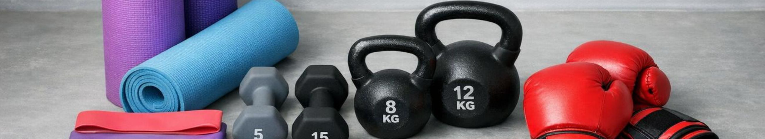 We offer a wide range of training and competition equipment for home use, gyms and combat sports. Quality, fast delivery and helpful customer support will help you achieve your goals.