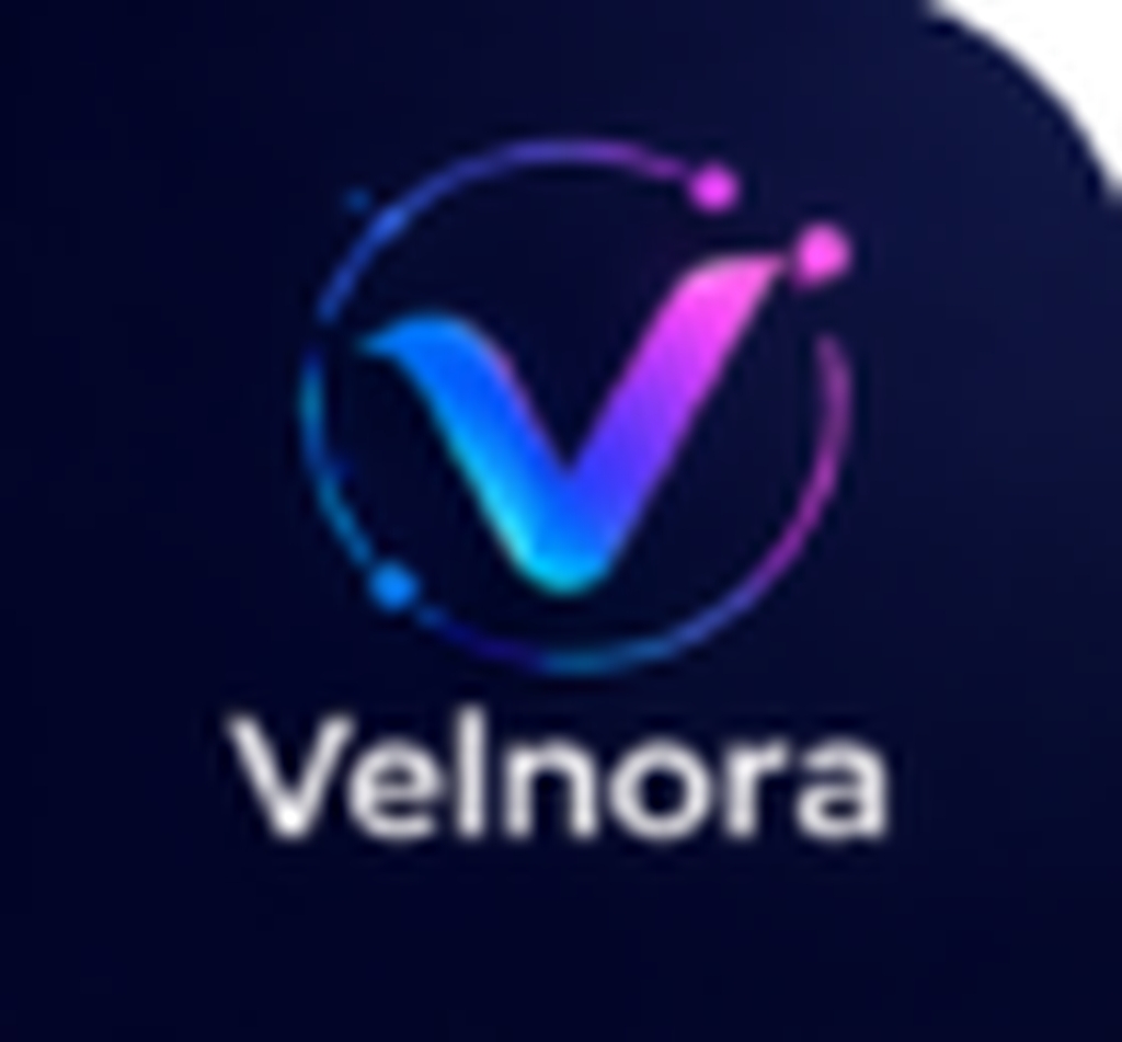 VELNORA DIGITAL OÜ logo