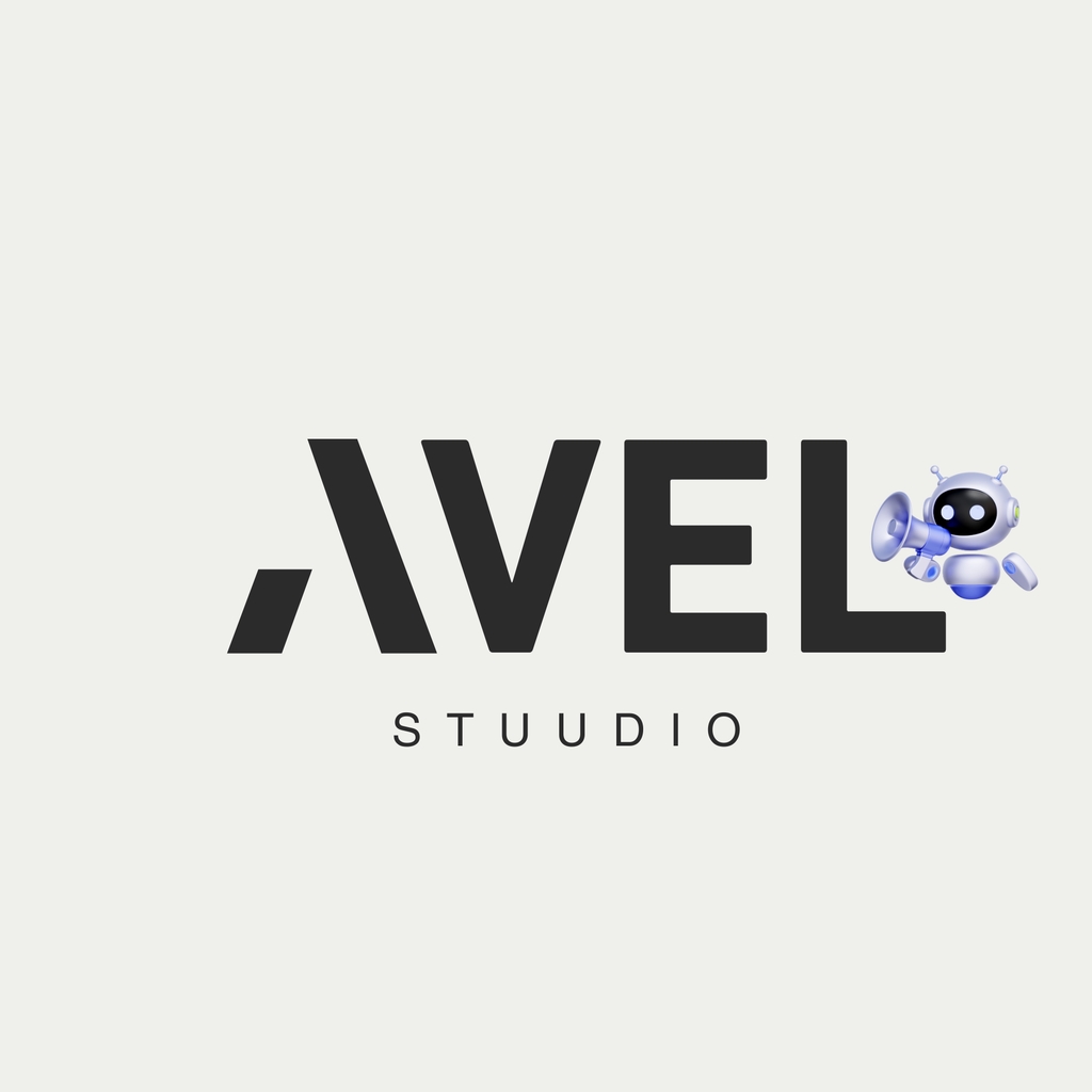 AVEL STUUDIO OÜ logo