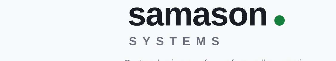 woocommerce development, inventory software, workflow automation, internal tools, accounting integration, inventory management software, order management system, small business software, e-commerce integration, custom software